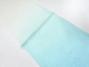 未使用品　正絹　帯揚げ